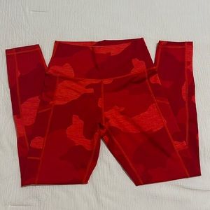 AERIE WORKOUT LEGGINGS